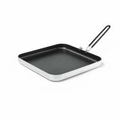 GSI Bugaboo 10" Square Frypan