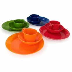 GSI Cascadian 4 Person Table Set multi