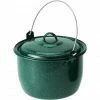 GSI 3 Quarts Convex Kettle 2,8l green