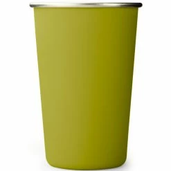 GSI Glacier Stainless Pint Set 4 Pieces -Cooking Sets Sales Store gsi edelstahl becher set 4 teilig 3