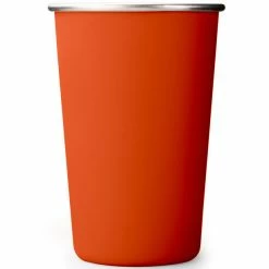 GSI Glacier Stainless Pint Set 4 Pieces -Cooking Sets Sales Store gsi edelstahl becher set 4 teilig 4