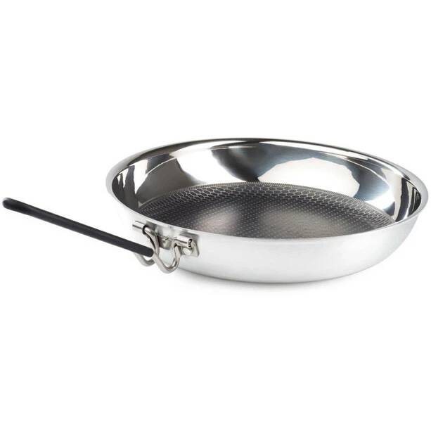GSI Gourmet 8" Frypan 20,3cm 1 GSI Gourmet 8" Frypan 20,3cm