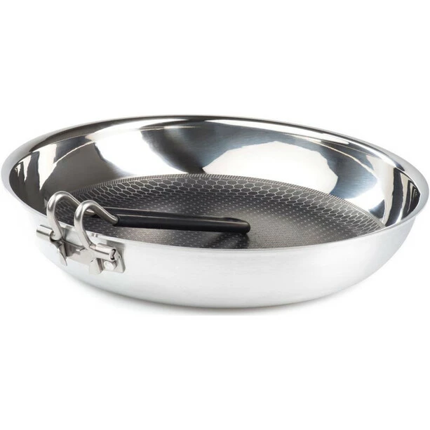 GSI Gourmet 8" Frypan 20,3cm 2 GSI Gourmet 8" Frypan 20,3cm - Image 2