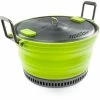 GSI Escape HS Pot with Lid 3000ml green