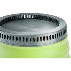 GSI Escape HS Pot with Lid 3000ml green -Cooking Sets Sales Store gsi escape hs pot with lid 3000ml green 5