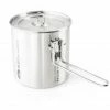 GSI Glacier Stainless Boiler 1100ml
