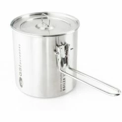 GSI Glacier Stainless Boiler 1100ml
