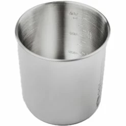 GSI Glacier Stainless Minimalist ll Cookset -Cooking Sets Sales Store gsi glacier stainless minimalist ll 3