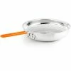GSI Glacier 10" Troop Frypan 25,4cm