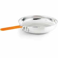 GSI Glacier 10" Troop Frypan 25,4cm