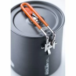 GSI Halulite Boiler 1100ml -Cooking Sets Sales Store gsi halulite boiler 11l 3