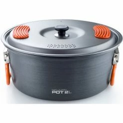 GSI Halulite Pot 2000ml