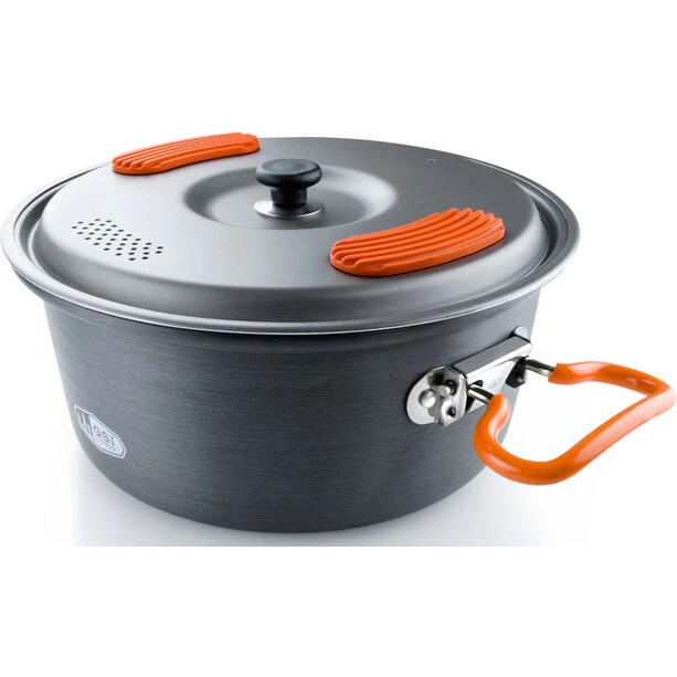 GSI Halulite Pot 2000ml 2 GSI Halulite Pot 2000ml - Image 2