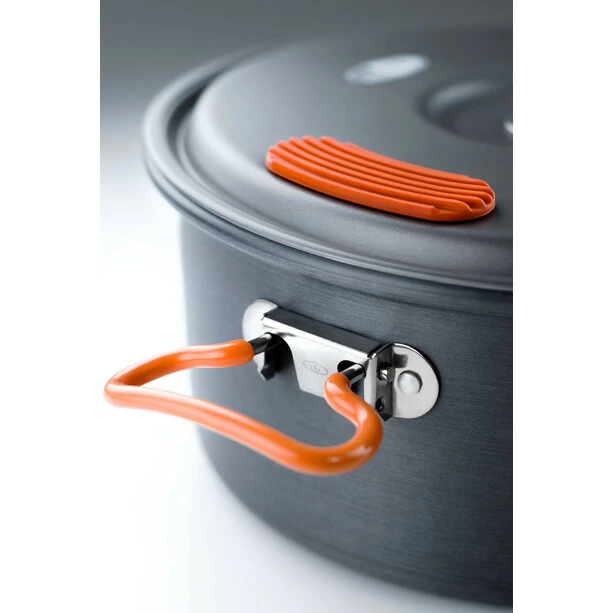 GSI Halulite Pot 2000ml 3 GSI Halulite Pot 2000ml - Image 3