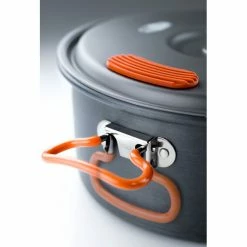 GSI Halulite Pot 2000ml 9 GSI Halulite Pot 2000ml -Cooking Sets Sales Store gsi halulite kochtopf 2l 4