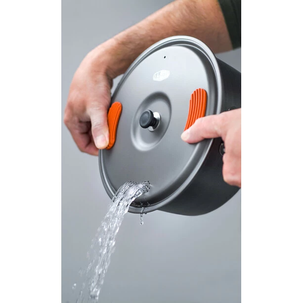 GSI Halulite Pot 2000ml 5 GSI Halulite Pot 2000ml - Image 5