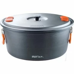 GSI Halulite Pot 4700ml