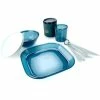 GSI Infinity 1 Person Tableset blue