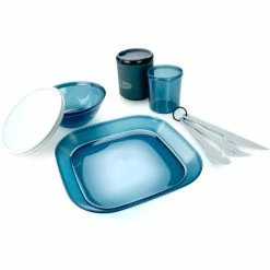 GSI Infinity 1 Person Tableset blue
