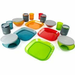 GSI Infinity 4 Person Deluxe Tableset