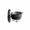 GSI Litecast Dutch Oven 4,7l