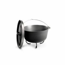 GSI Litecast Dutch Oven 4,7l