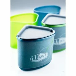 GSI Pinnacle Backpacker Cookware Set -Cooking Sets Sales Store gsi pinnacle backpacker 5