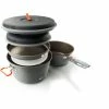 GSI Pinnacle Base Camper Cooking Set Large