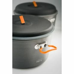 GSI Pinnacle Base Camper Cooking Set Large -Cooking Sets Sales Store gsi pinnacle base camper cooking set l 5