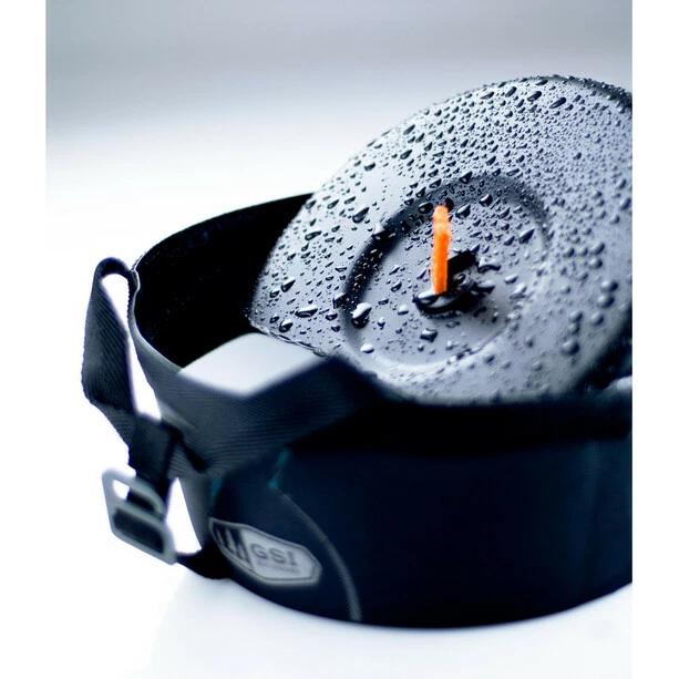 GSI Pinnacle Camper Cooking Set 3 GSI Pinnacle Camper Cooking Set - Image 3