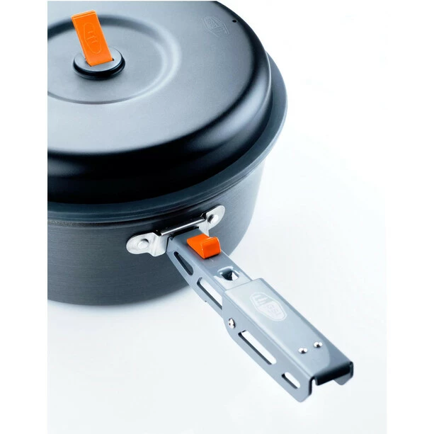 GSI Pinnacle Camper Cooking Set 5 GSI Pinnacle Camper Cooking Set - Image 5