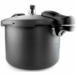 GSI Halulite Pressure Cooker 5,7l