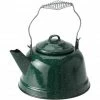 GSI Tea Kettle 2,4l green