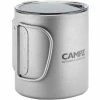 CAMPZ Titanium Thermo Cup 300ml