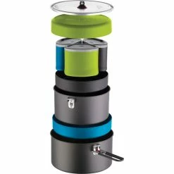 MSR Flex 3 System Cooking Set