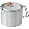 MSR Titanium Kettle