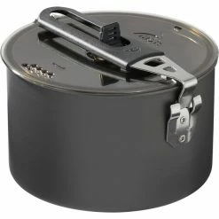MSR Trail Lite Pot 1,3l 5 MSR Trail Lite Pot 1,3l -Cooking Sets Sales Store msr trail lite pot 13l 3
