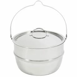Muurikka Campfire Pot 4,6l