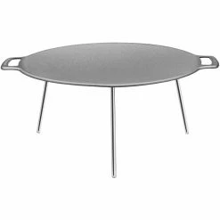 Muurikka Original Pan Ø48cm with Legs