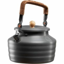 Nordisk Aluminium Kettle charcoal