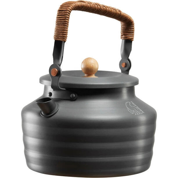 Nordisk Aluminium Kettle charcoal 1 Nordisk Aluminium Kettle charcoal