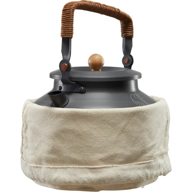 Nordisk Aluminium Kettle charcoal 4 Nordisk Aluminium Kettle charcoal - Image 4