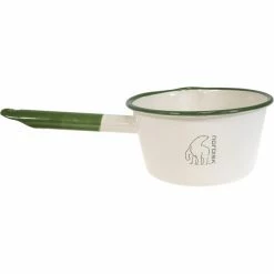 Nordisk Madam Blå Saucepan 700ml cream