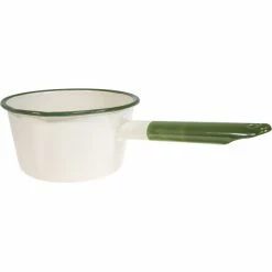 Nordisk Madam Blå Saucepan 700ml cream -Cooking Sets Sales Store nordisk madam bla saucepan 700ml cream 3