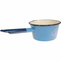 Nordisk Madam Blå Saucepan 700ml sky blue -Cooking Sets Sales Store nordisk madam bla saucepan 700ml sky blue 3