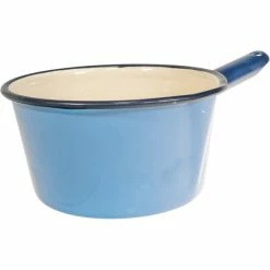 Nordisk Madam Blå Saucepan 700ml sky blue -Cooking Sets Sales Store nordisk madam bla saucepan 700ml sky blue 4