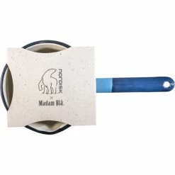 Nordisk Madam Blå Saucepan 700ml sky blue -Cooking Sets Sales Store nordisk madam bla saucepan 700ml sky blue 6