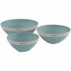 Outwell Collaps Bowl Set classic blue