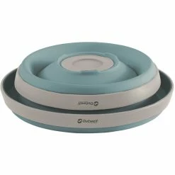 Outwell Collaps Bowl Set classic blue 5 Outwell Collaps Bowl Set classic blue -Cooking Sets Sales Store outwell collaps bowl set classic blue 3