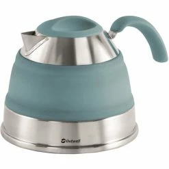 Outwell Collaps Kettle 1,5l classic blue